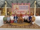 พิธีงานทำบุญอายุวัฒนมงคล เจ้าอธิการวิวัฒน์ วิสุทฺโธ ๕๓ พรรษา ๓๓