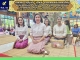นายกฯแอน พร้อมคณะ ร่วมพิธีงานบุญฟังธัมมัสสวนะสามัคคี ๑๒ วัดรอบนอก ปีที่ ๕๐ ณ วัดบ้านนาคำ หมู่ที่ ๑๕