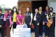เทศบาลตำบลขามใหญ่ห่วงใยใส่ใจสุขภาพผู้สูงอายุและผู้ป่วยภาวะพึ่งพิง บ้านดอนแค หมู่ที่ 6